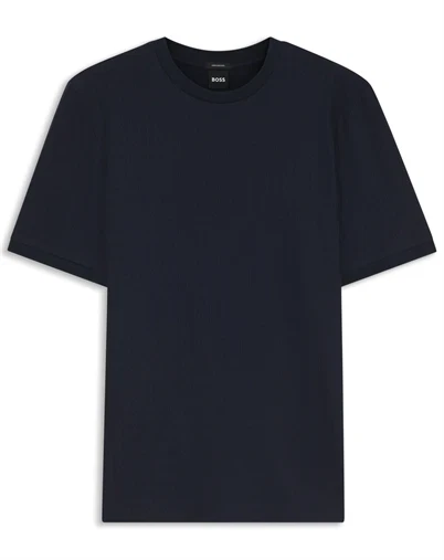 Hugo Boss - H-Thompson T-Shirt - Dark Blue